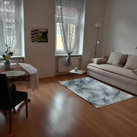 Apartmenthaus Gratzer Graz Esterno foto
