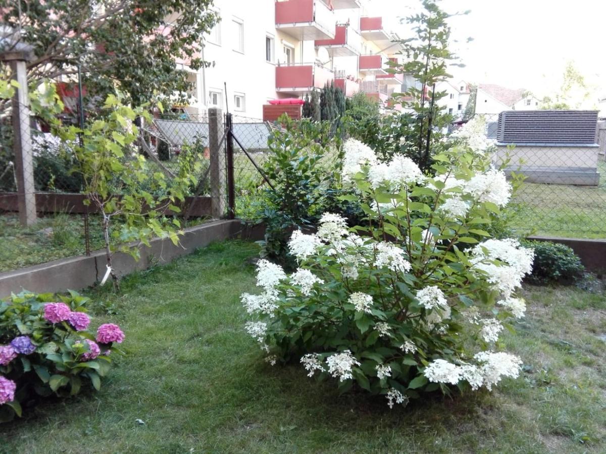 Apartmenthaus Gratzer Graz Esterno foto