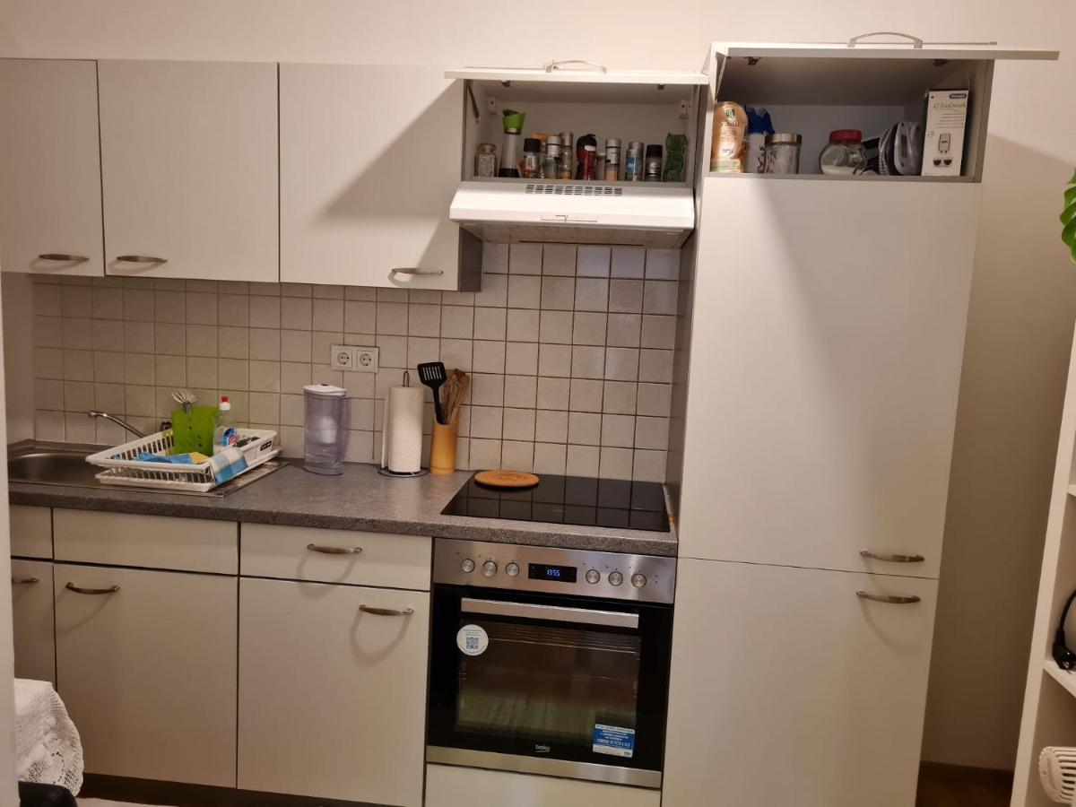 Apartmenthaus Gratzer Graz Esterno foto