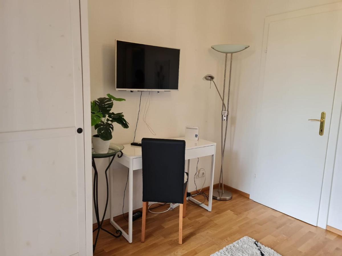 Apartmenthaus Gratzer Graz Esterno foto