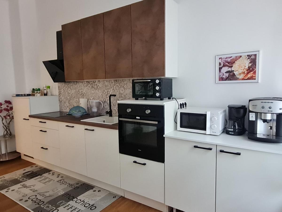 Apartmenthaus Gratzer Graz Esterno foto