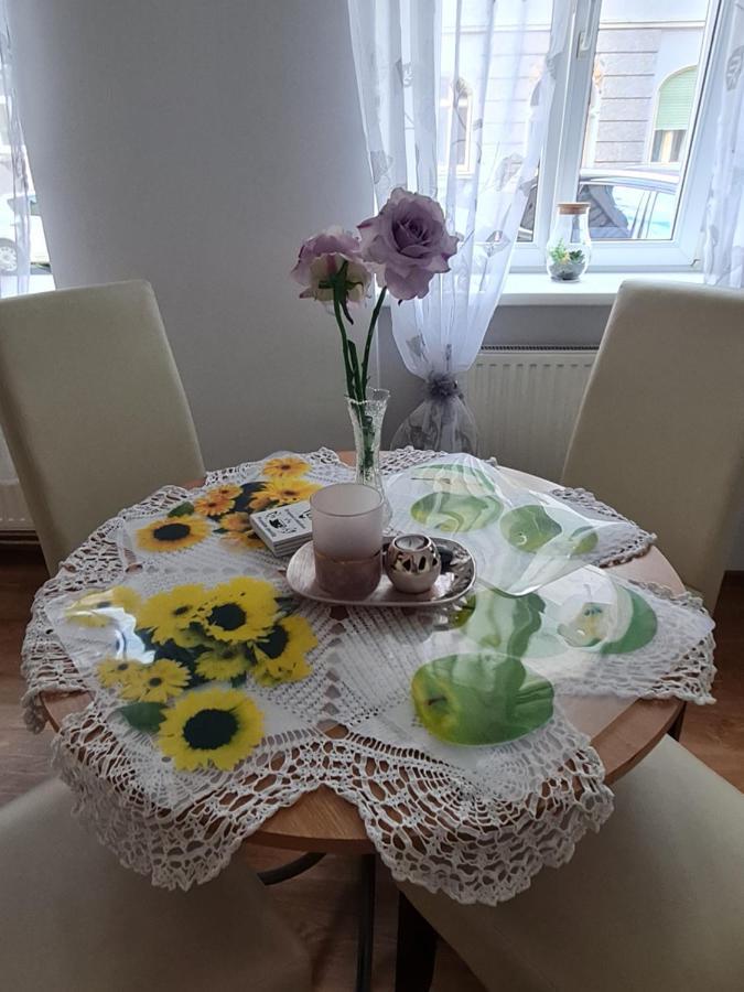 Apartmenthaus Gratzer Graz Esterno foto