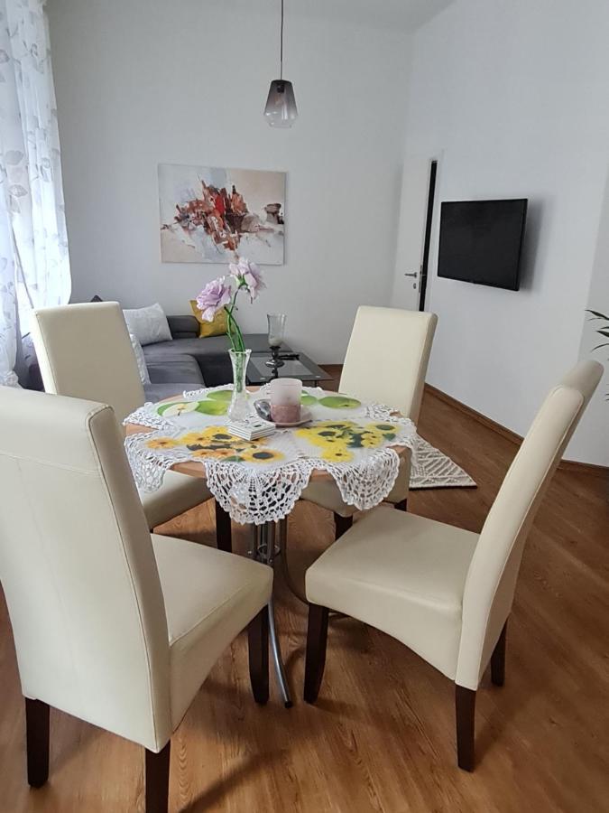 Apartmenthaus Gratzer Graz Esterno foto