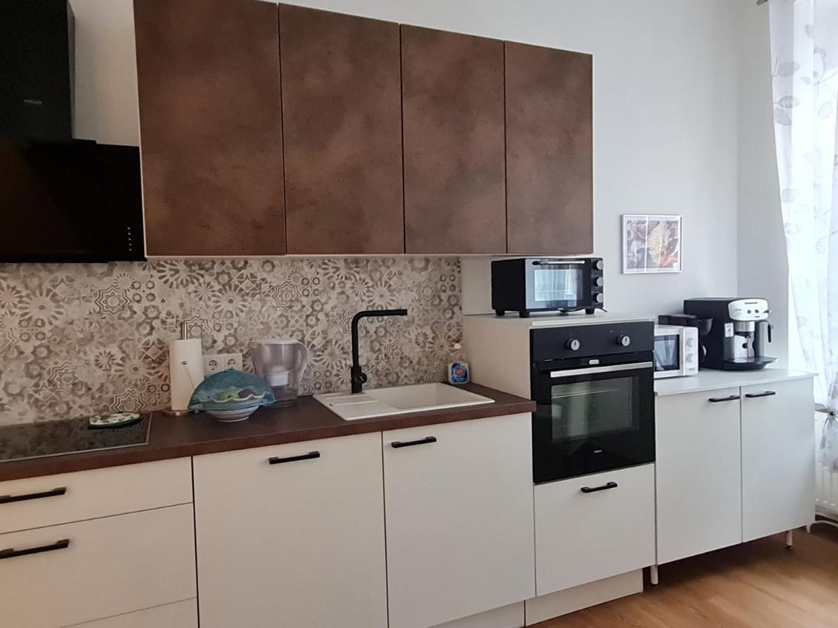 Apartmenthaus Gratzer Graz Esterno foto