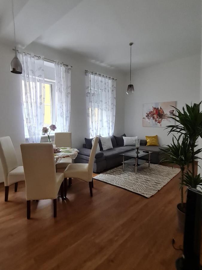 Apartmenthaus Gratzer Graz Esterno foto