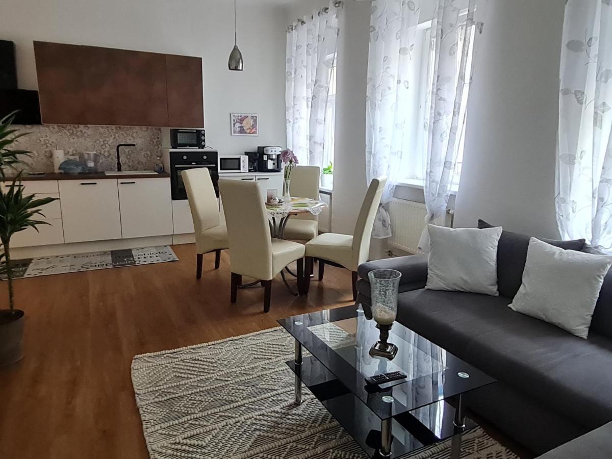 Apartmenthaus Gratzer Graz Esterno foto