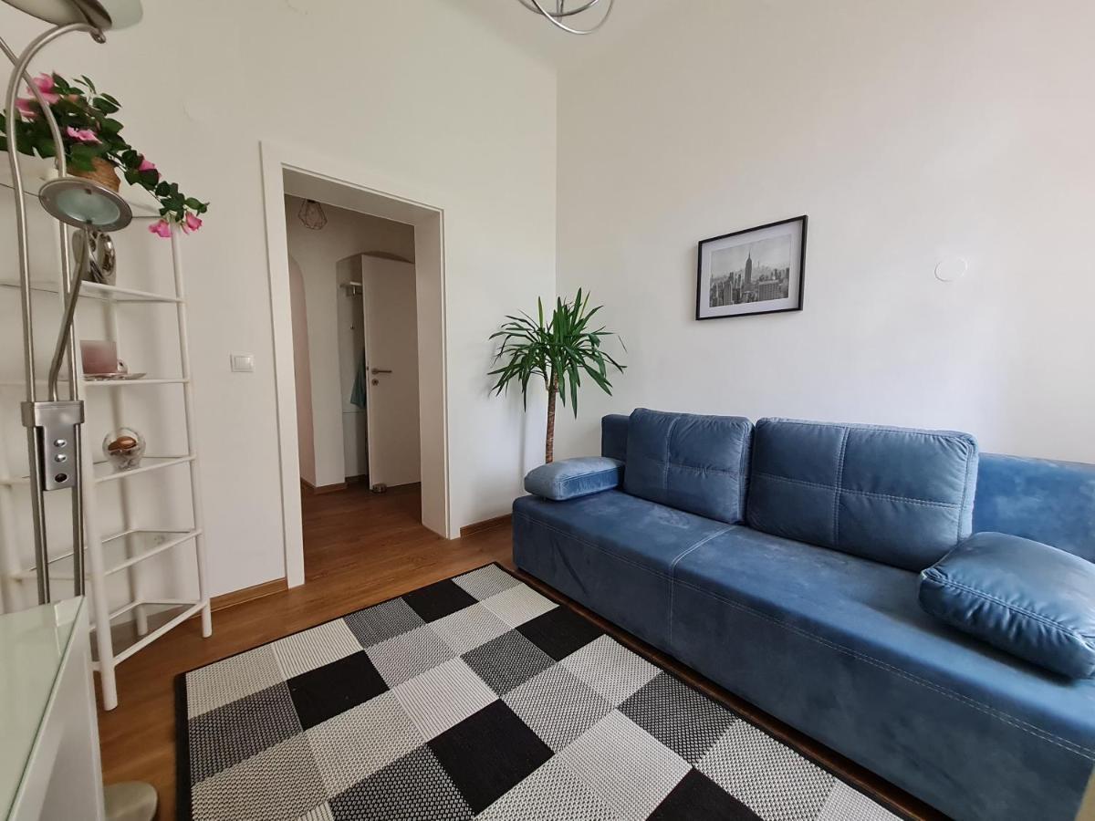 Apartmenthaus Gratzer Graz Esterno foto