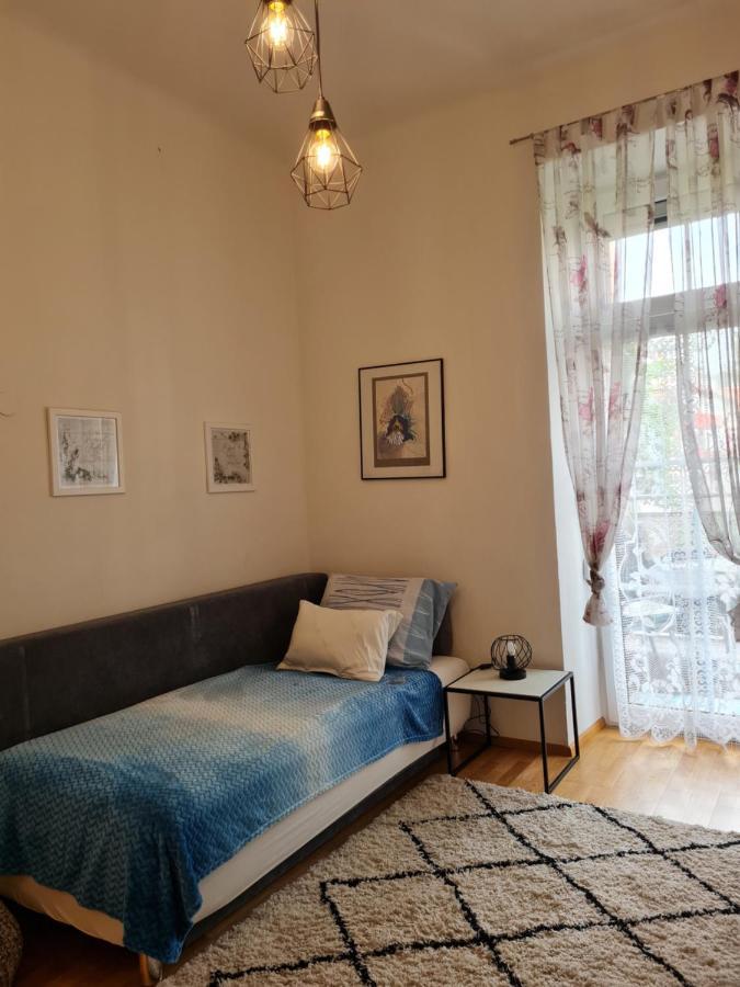 Apartmenthaus Gratzer Graz Esterno foto