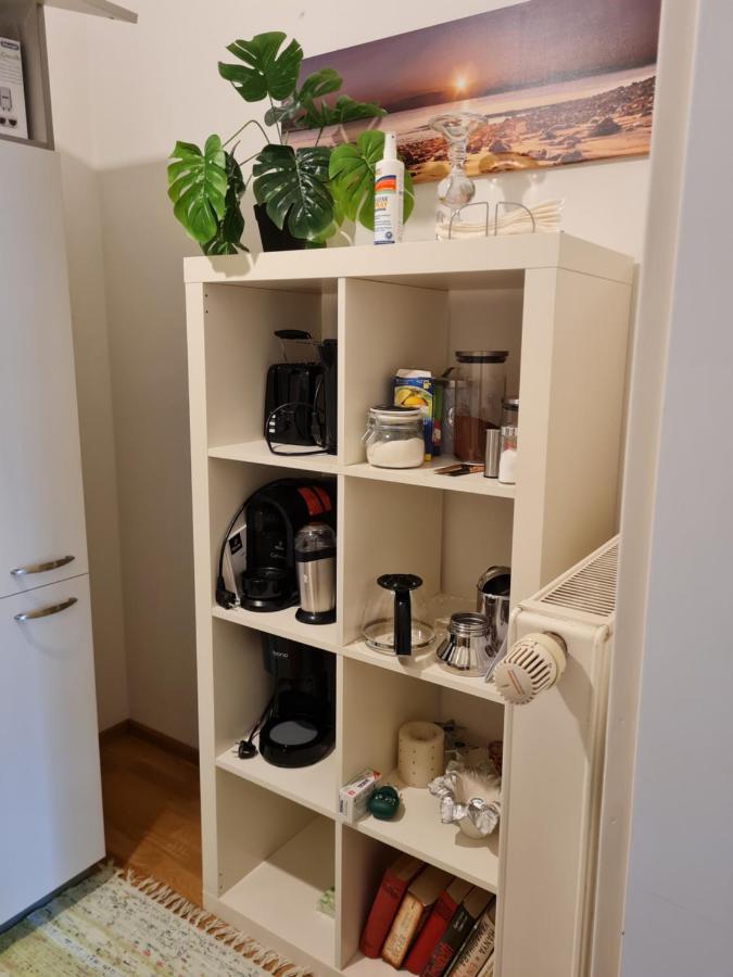 Apartmenthaus Gratzer Graz Esterno foto