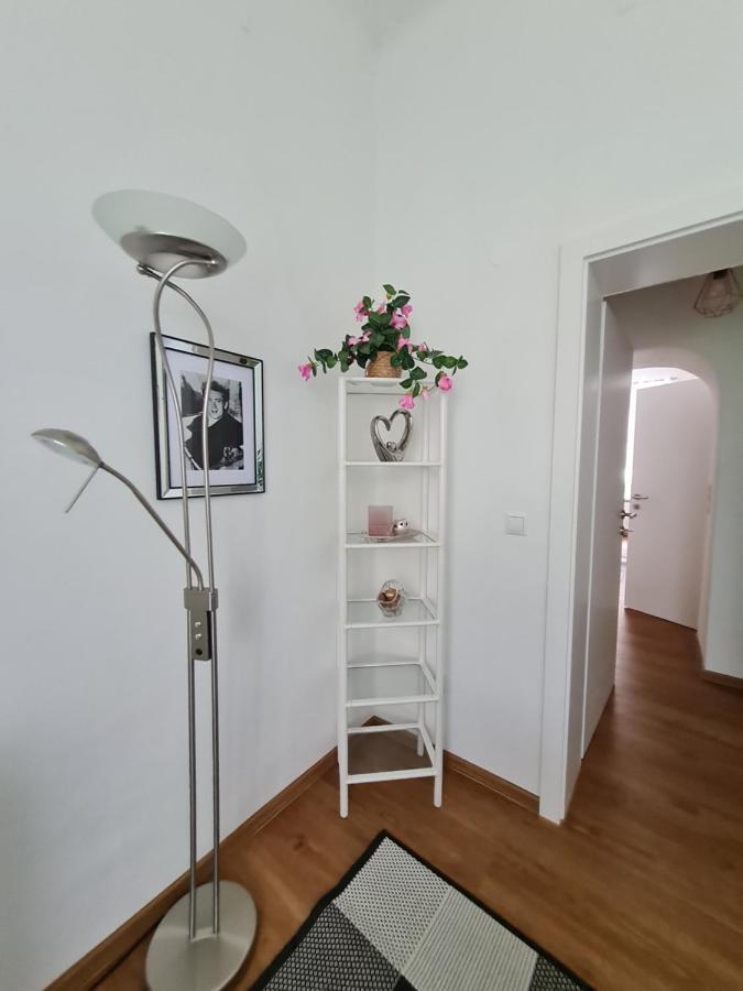 Apartmenthaus Gratzer Graz Esterno foto