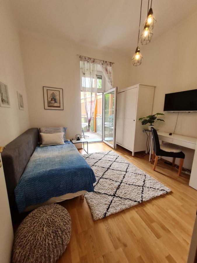 Apartmenthaus Gratzer Graz Esterno foto