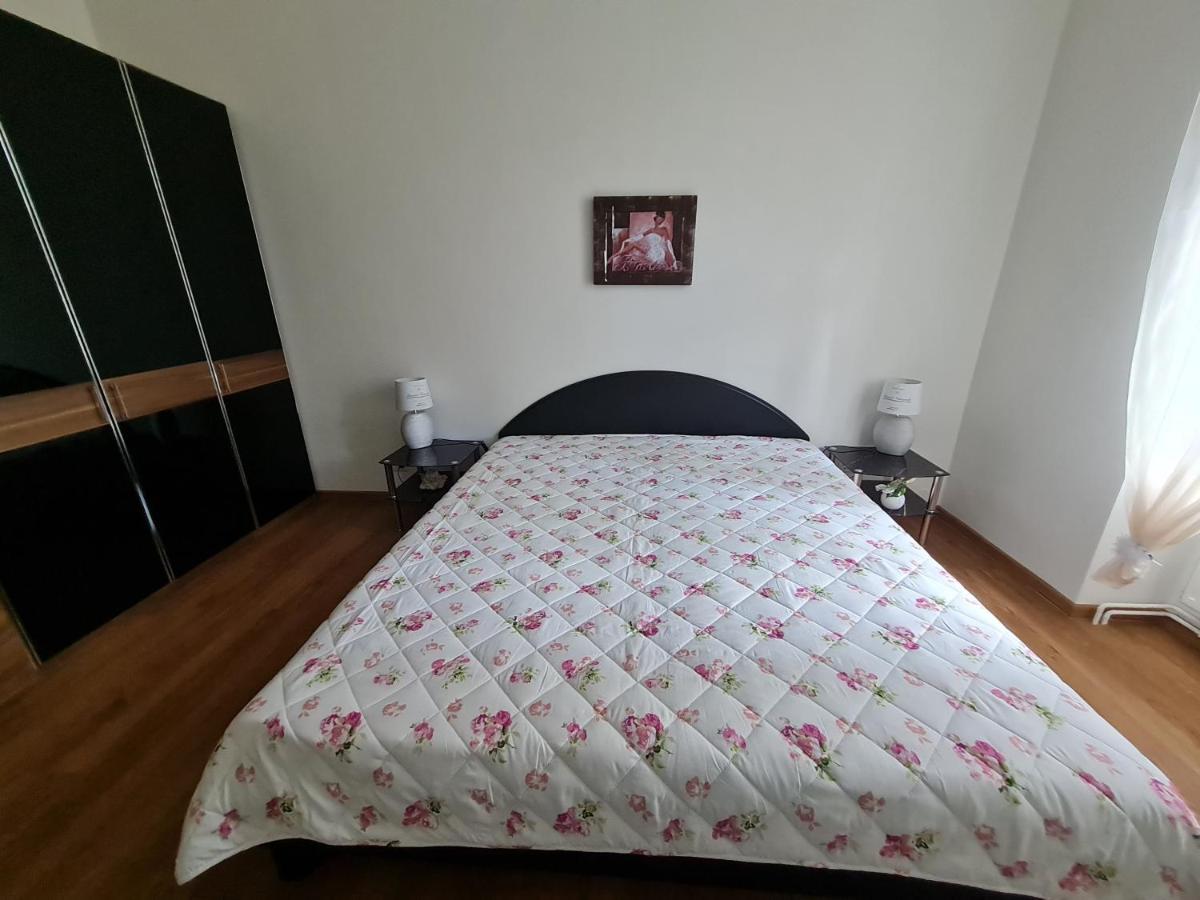 Apartmenthaus Gratzer Graz Esterno foto