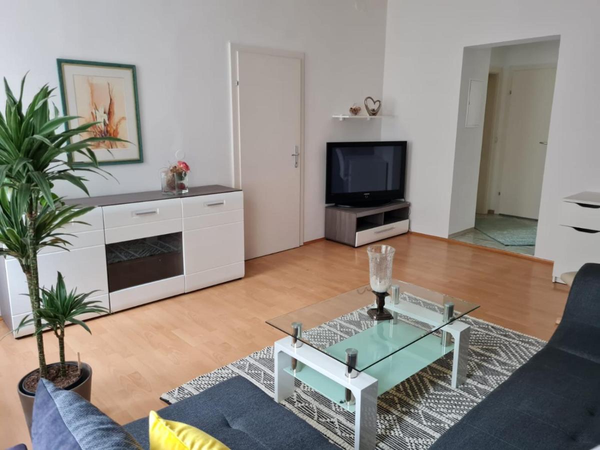 Apartmenthaus Gratzer Graz Esterno foto