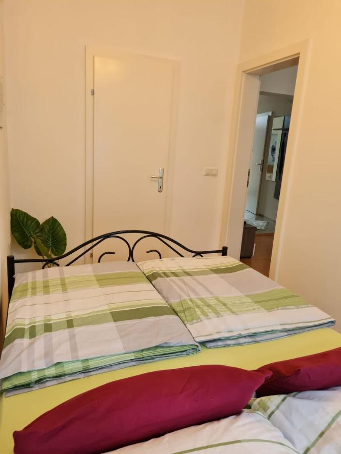Apartmenthaus Gratzer Graz Esterno foto