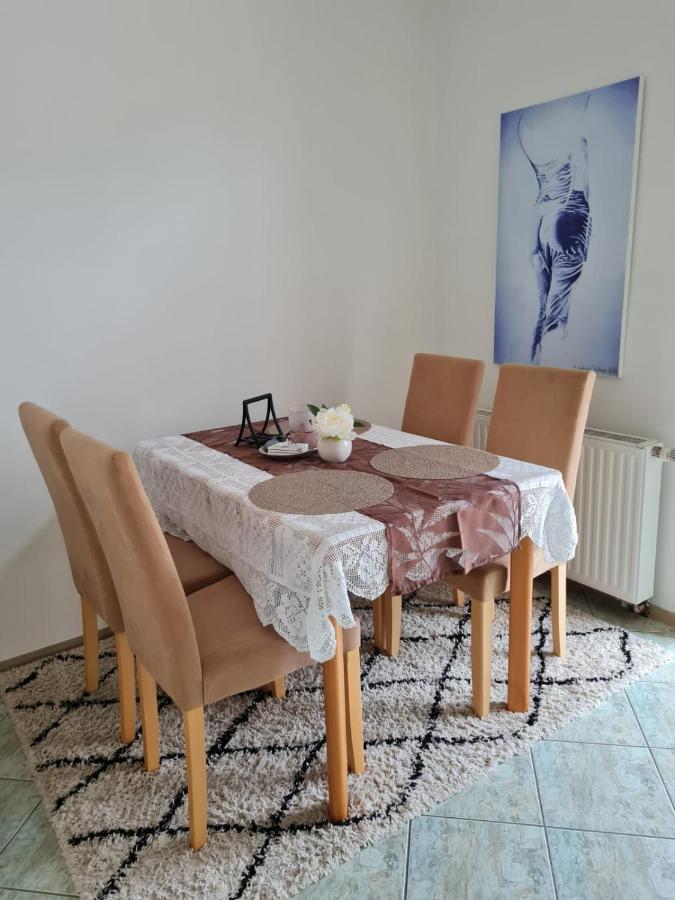 Apartmenthaus Gratzer Graz Esterno foto