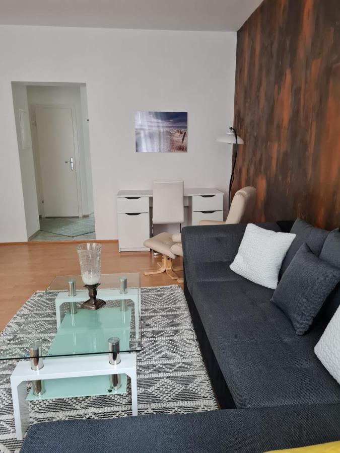 Apartmenthaus Gratzer Graz Esterno foto