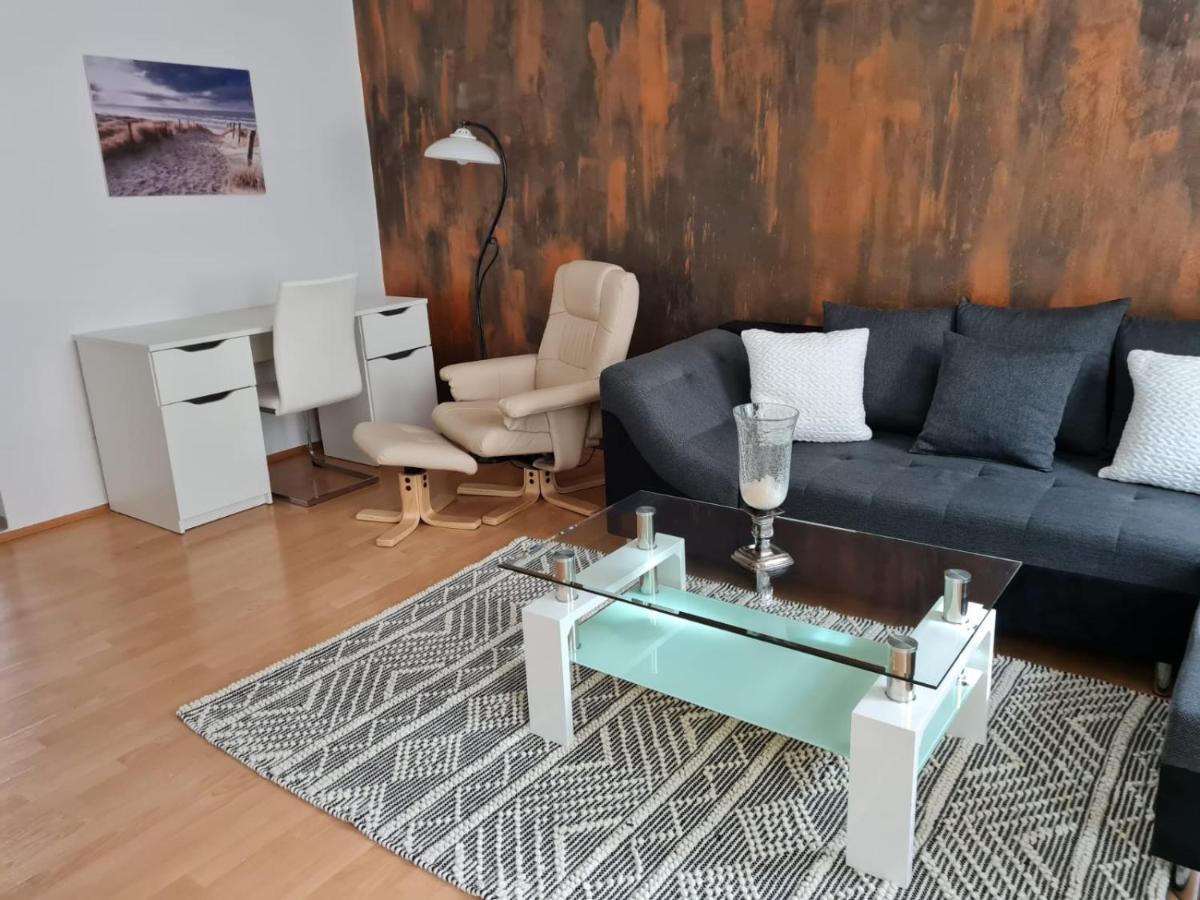 Apartmenthaus Gratzer Graz Esterno foto