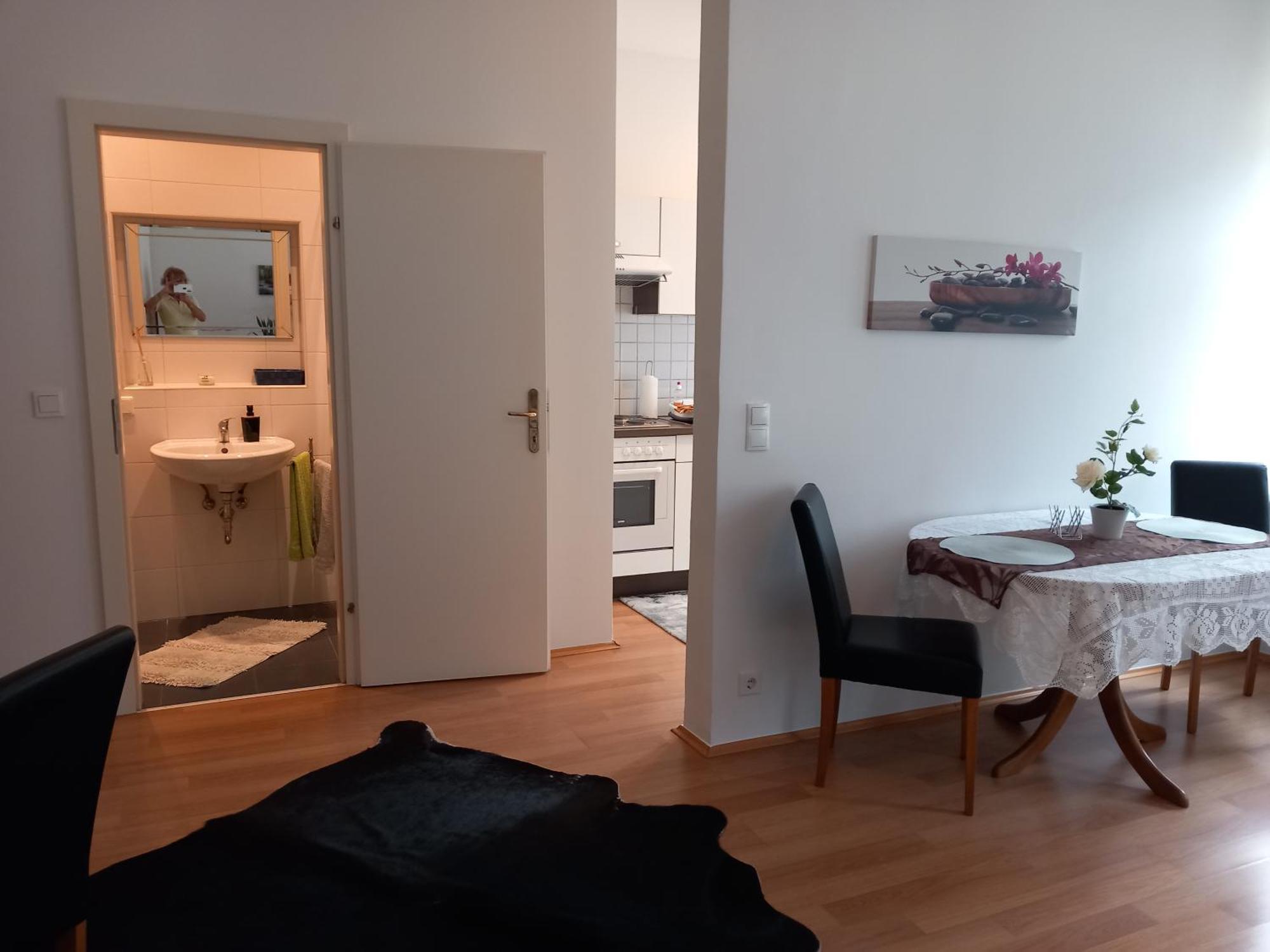 Apartmenthaus Gratzer Graz Esterno foto