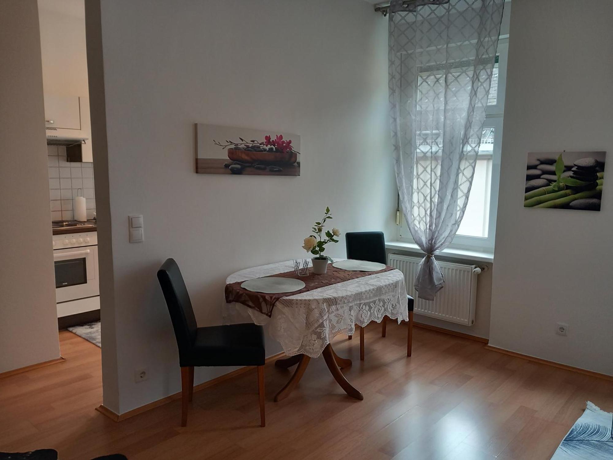 Apartmenthaus Gratzer Graz Esterno foto