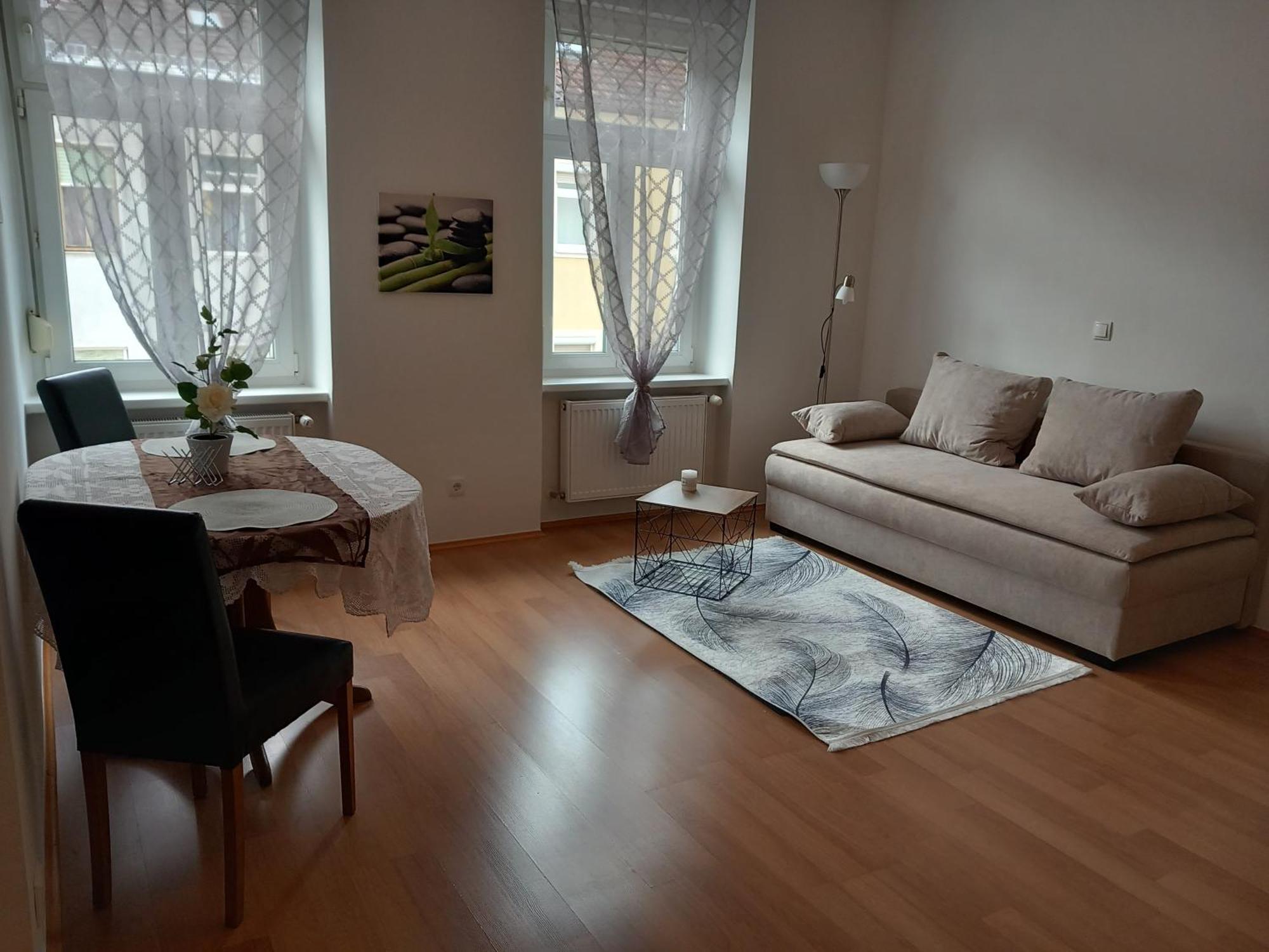 Apartmenthaus Gratzer Graz Esterno foto